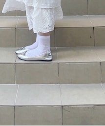 H&M | バレエシューズ