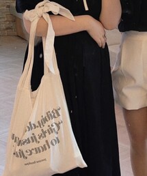 Bibiy. | トートバッグ