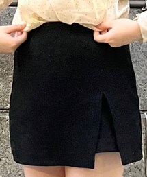 GU | スカート