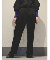 ROPE' PICNIC | スラックス