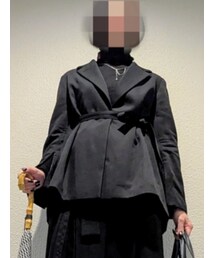 Dessin de Mode | テーラードジャケット