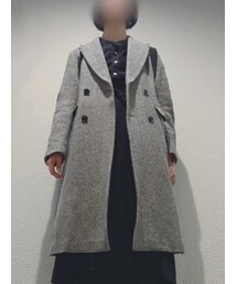 UNIQLO | チェスターコート