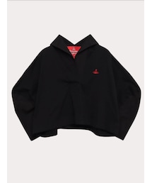 Vivienne Westwood red label | ワイドスリーブ スキッパー(シャツ/ブラウス)