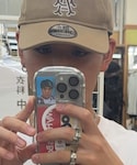 NEW ERA(ニューエラ)の「帽子(キャップ)」