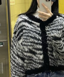 PAGEBOY | カーディガン/ボレロ