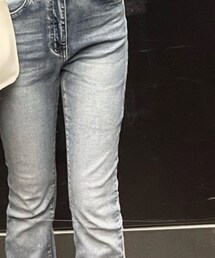 SHEIN | デニムパンツ