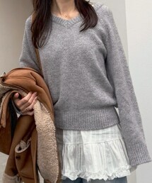 BEIDELLI | ニット/セーター