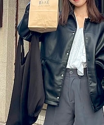 ZARA | ジャケット/アウター