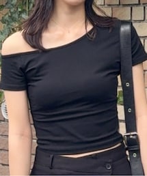 shein | Tシャツ/カットソー
