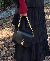 CHARLES & KEITH | ショルダーバッグ