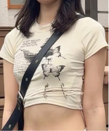XU | Tシャツ/カットソー