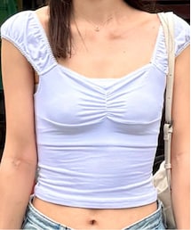 BLACKUP | Tシャツ/カットソー