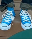 CONVERSE(コンバース)の「シューズ(スニーカー)」
