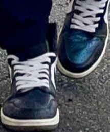 AIR JORDAN | スニーカー