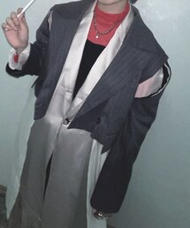 ZARA | ジャケット/アウター