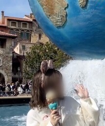 Disney | カチューシャ