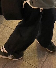 NEW BALANCE | スニーカー