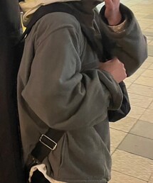 ECWCS | ミリタリージャケット