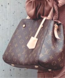 LOUIS VUITTON | バッグ