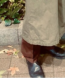 POLO RALPH LAUREN | スラックス