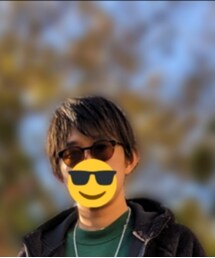 GU | ネックレス