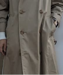 Aquascutum | トレンチコート