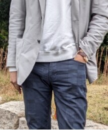 Aquascutum | テーラードジャケット