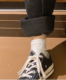 CONVERSE | スニーカー