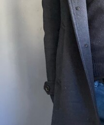 BLACK LABEL CRESTBRIDGE | チェスターコート