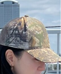 RAWDRIP | キャップ