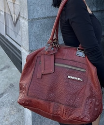 DIESEL | ビンテージです(バッグ)