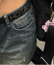 Jaded London | デニムパンツ