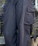 niko and...(ニコアンド)の「パンツ(カーゴパンツ)」