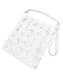 TOKYO BOPPER | No.11172 / 白 (white)(ショルダーバッグ)