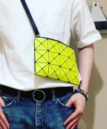 BAO BAO ISSEY MIYAKE | ボディバッグ/ウエストポーチ