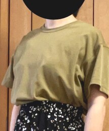 UNIQLO | Tシャツ/カットソー