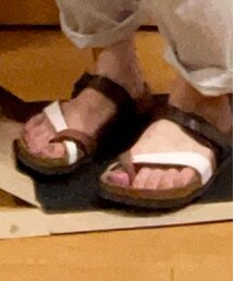 BIRKENSTOCK | サンダル