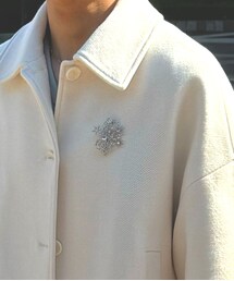 SHEIN | ブローチ/コサージュ