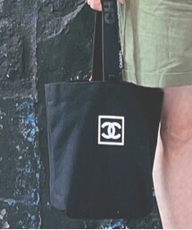 CHANEL | トートバッグ