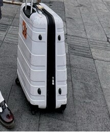 AMERICAN TOURISTER | スーツケース/キャリーバッグ