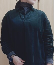 UNIQLO | シャツ/ブラウス