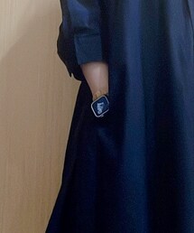 Apple | デジタル腕時計