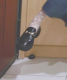 d+af | ローファー