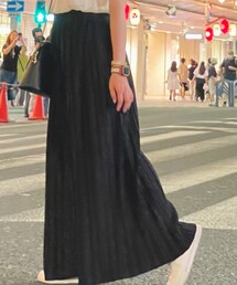 smallhill | チノパンツ