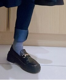 d+af | ローファー