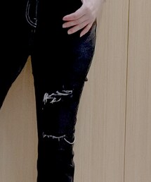 smallhill | デニムパンツ