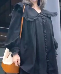 smallhill | シャツ/ブラウス