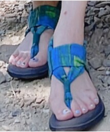 sanuk | サンダル