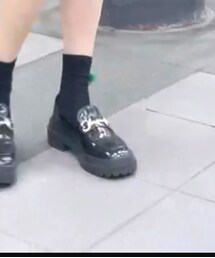 d+af | ローファー