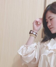 Apple | デジタル腕時計